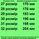 Кроссовки 60002 для девочек розовые, сетка. Размер 28 - изображение 2