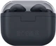 Навушники Samsung Galaxy Buds3 FE Black (SM-R420NZKAEUB) - зображення 4