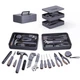 Набор инструментов Xiaomi JIMIHOME Hand Tools Set X2-AB (X2-AB) - изображение 2