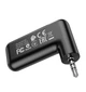 Беспроводной ресивер Borofone BC35 Wideway Car Bluetooth Receiver - изображение 4