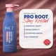 Бальзам-маска Hair Trend Stay Rooted Pro Root для глибокого живлення та зміцнення волосся 750 мл - зображення 2