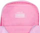 Рюкзак дошкільний Kite Kids 100% Cute 32.5x24.5x9.5 см 8.5 л Рожевий (K26-559XS-1) - зображення 14