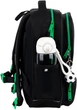 Рюкзак дошкольный Kite Kids Football 32.5x24.5x9.5 см 8.5 л Черный (K26-559XS-2) - изображение 5