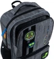 Рюкзак дошкільний Kite Kids Good Game 32.5x24.5x9.5 см 8.5 л Сірий (K26-559XS-3) - зображення 10