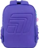  Рюкзак дошкільний Kite Kids 559 Kuromi 32.5x24.5x9.5 см 8.5 л Фіолетовий (HK26-559XS-1) - зображення 7