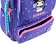  Рюкзак дошкільний Kite Kids 559 Kuromi 32.5x24.5x9.5 см 8.5 л Фіолетовий (HK26-559XS-1) - зображення 10