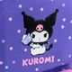  Рюкзак дошкільний Kite Kids 559 Kuromi 32.5x24.5x9.5 см 8.5 л Фіолетовий (HK26-559XS-1) - зображення 11