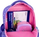 Рюкзак дошкільний Kite Kids 559 Kuromi 32.5x24.5x9.5 см 8.5 л Фіолетовий (HK26-559XS-1) - зображення 15