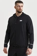Чоловіча чорна кофта-вітрівка VENTUS7 EA7 Emporio Armani 8716 XXL - изображение 8
