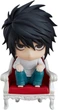 Рухома фігурка Nendoroid: Death Note L 10 см Good Smile Company - зображення 1