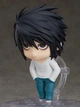 Рухома фігурка Nendoroid: Death Note L 10 см Good Smile Company - зображення 2
