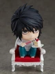 Рухома фігурка Nendoroid: Death Note L 10 см Good Smile Company - зображення 3