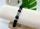 Браслет амулет захист і сила руни уруз та турисаз биче око, шунгіт р.Л - зображення 7
