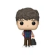 Фигурка Фанко поп Очень странные дела 5 Уилл Байерс Funko Pop Stranger Things Wil - изображение 2