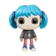 Фигурка Funko Pop Sally Face №472 Салли Фейс 10 см - изображение 2