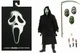 Коллекционная фигурка Ghostface призрачное лицо из фильма «Крик» (Ultimate NECA 18 см) - изображение 2