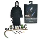 Коллекционная фигурка Ghostface призрачное лицо из фильма «Крик» (Ultimate NECA 18 см) - изображение 3