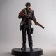 Коллекционная фигурка Леон С. Кеннеди (Leon S. Kennedy) Resident Evil Обитель зла 29 см - изображение 4