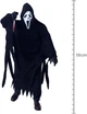 Коллекционная фигурка Ghostface призрачное лицо из фильма «Крик» (Ultimate NECA 18 см) - изображение 6