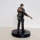 Коллекционная фигурка Леон С. Кеннеди (Leon S. Kennedy) Resident Evil Обитель зла 29 см - изображение 5