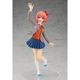 Коллекционная фигурка Сайори (Sayori) по игре Доки Доки Литературный клуб! Doki Doki Literature Club 18 см - изображение 1