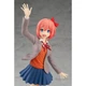Коллекционная фигурка Сайори (Sayori) по игре Доки Доки Литературный клуб! Doki Doki Literature Club 18 см - изображение 3