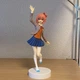 Коллекционная фигурка Сайори (Sayori) по игре Доки Доки Литературный клуб! Doki Doki Literature Club 18 см - изображение 4