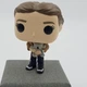 Фигурка Funko Pop 847 Одиннадцать с мишкой (Eleven with Bear) по сериалу «Очень странные дела» (Stranger Things) - изображение 3