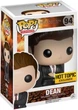 Фигурка Фанко Поп №94 Дин Винчестер в черном костюме Сверхъестественное Funko Pop Dean Winchester Supernatural 10 см - изображение 2