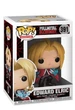 Фігурка Фанко Поп Сталевий алхімік Едвард Елрік Funko Pop Fullmetal Alchemist Edward Elric 391 - зображення 2