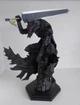 Колекційна фігурка Гатс (Guts) з аніме Берсерк Berserk від Max Factory | 26 см - зображення 1