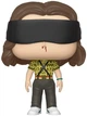 Фигурка Funko Pop 826 Фанко Поп Очень странные дела ОСД Одиннадцать с завязанными глазами Eleven Strange Things 10 см - изображение 2