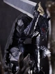 Колекційна фігурка Гатс (Guts) з аніме Берсерк Berserk від Max Factory | 26 см - зображення 5