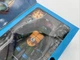 Черепашкининдзя: Леонардо Коллекционная фигурка NECA Ultimate (Cartoon VHS Pizza Club) 18 см - изображение 4