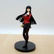 Коллекционная анимефигурка Юмэко Джабами (Yumeko Jabami) из аниме Безумный Азарт 17 см - изображение 2