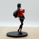 Коллекционная анимефигурка Юмэко Джабами (Yumeko Jabami) из аниме Безумный Азарт 17 см - изображение 3
