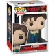 Фигурка Funko Pop Стив Steve №1245 10 см Очень странные дела Stranger Things Загадочные события Фанко - изображение 2