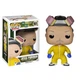 Фігурка Funko Pop Джессі Пінкмен №161 Breaking Bad «У всі тяжкі» колекційна вінілова 10 см - зображення 1