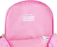 Рюкзак дошкільний Kite Kids 559 Hello Kitty 32.5x24.5x9.5 см 8.5 л Рожевий (HK26-559XS-2) - зображення 12