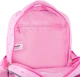 Рюкзак дошкільний Kite Kids 559 Hello Kitty 32.5x24.5x9.5 см 8.5 л Рожевий (HK26-559XS-2) - зображення 13