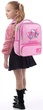 Рюкзак дошкільний Kite Kids 559 Hello Kitty 32.5x24.5x9.5 см 8.5 л Рожевий (HK26-559XS-2) - зображення 15