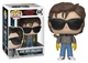 Фигурка Funko Pop Фанко Поп Стив Харрингтон Очень странные дела Steve with sunglasses 10см - изображение 1