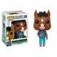 Фігурка Funko Pop Animation BoJack Horseman Кінь БоДжек #228 - зображення 1