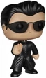 Фигурка Фанко Поп Матрица Нео Funko Pop 31 The Matrix 10 см - изображение 3
