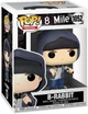 Коллекционная фигурка Funko POP! Eminem 8 Mile Джимми «Кролик» Смитмладший - изображение 2