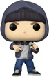 Коллекционная фигурка Funko POP! Eminem 8 Mile Джимми «Кролик» Смитмладший - изображение 3