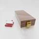 Конструктор «Скринька трофеїв Декстера Моргана» (Dexter Morgan’s Trophies Box) 194 деталі + PDFінструкція - зображення 2