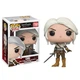 Фігурка Funko Pop Цирі №150 колекційна вінілова модель Ciri з «Відьмака» (10 см) - зображення 1