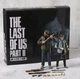Набор фигурок NECA The Last of Us Part II Джоэл и Элли с луком 18 см (2 фигурки) - изображение 1
