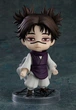 Сборная подвижная аниме фигурка нендороид Чосо из аниме Магическая Битва Nendoroid 2290 Jujutsu Kaisen - изображение 5
